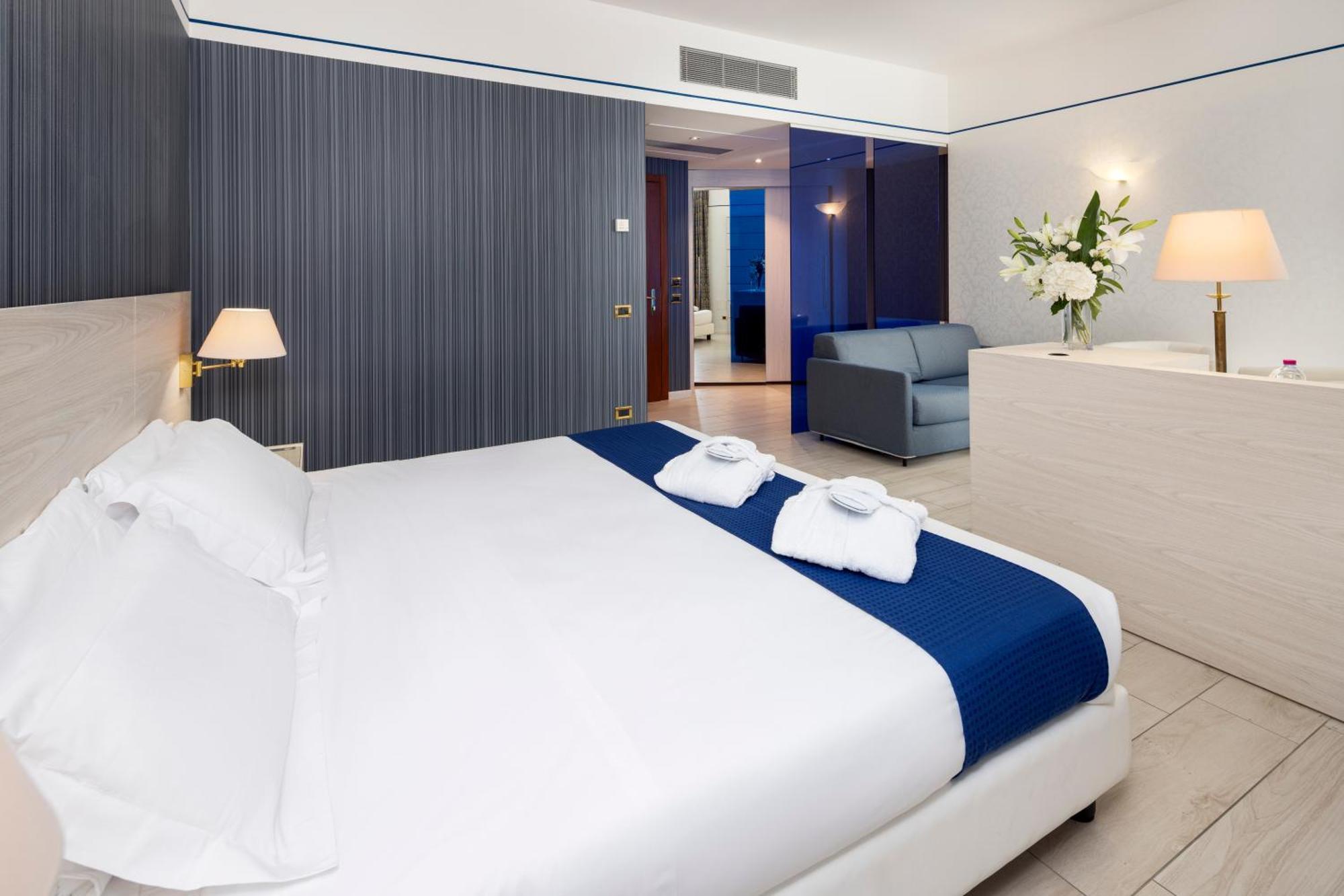 Hotel Parma&congressi Parma