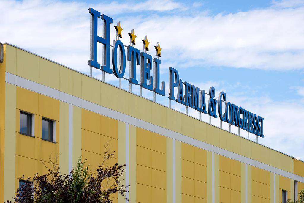 Hotel Parma&congressi Parma