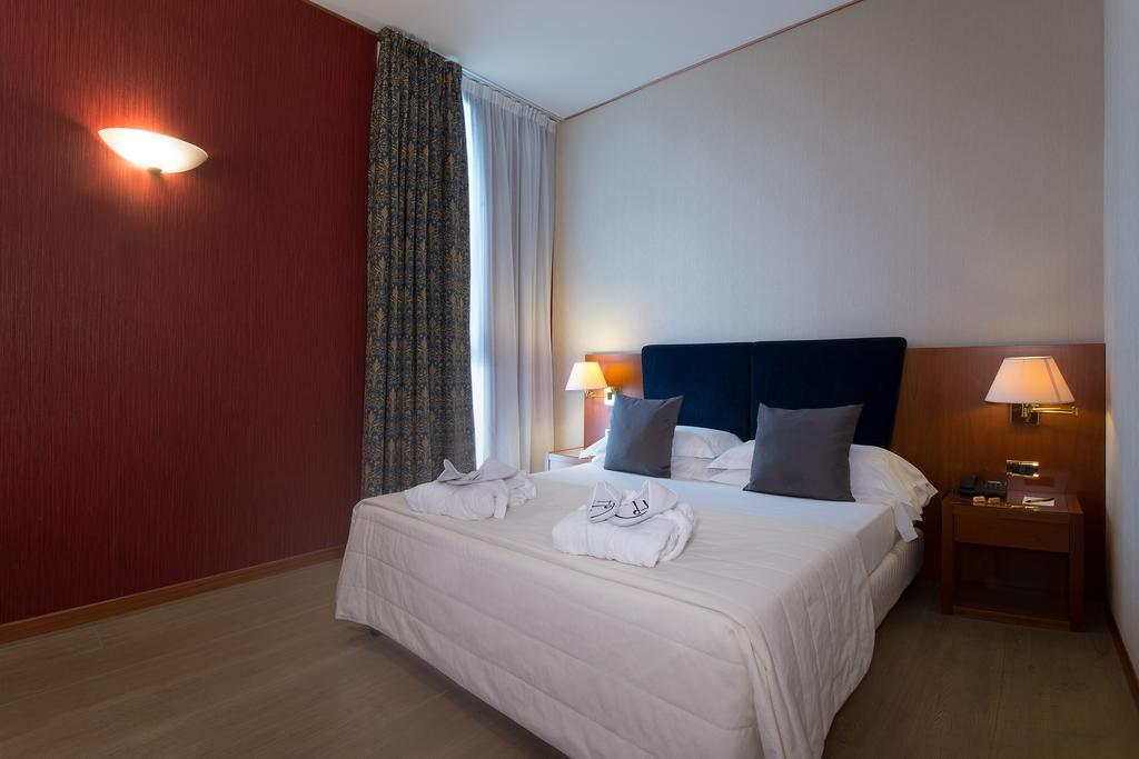 Hotel & Congressi 4*