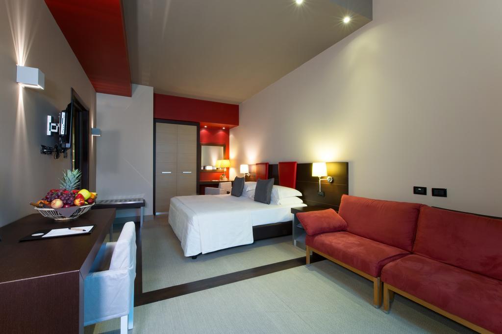 Hotel & Congressi 4*