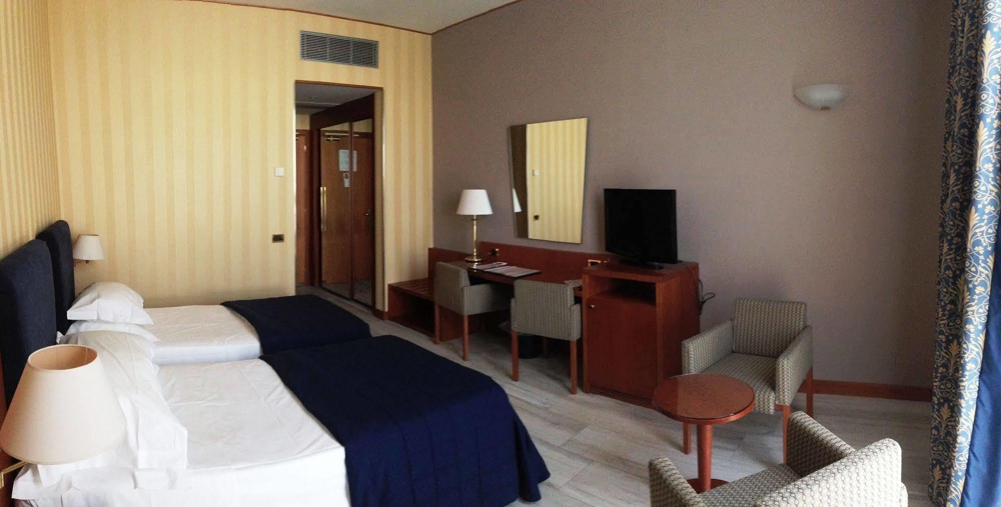 Hotel & Congressi Parma