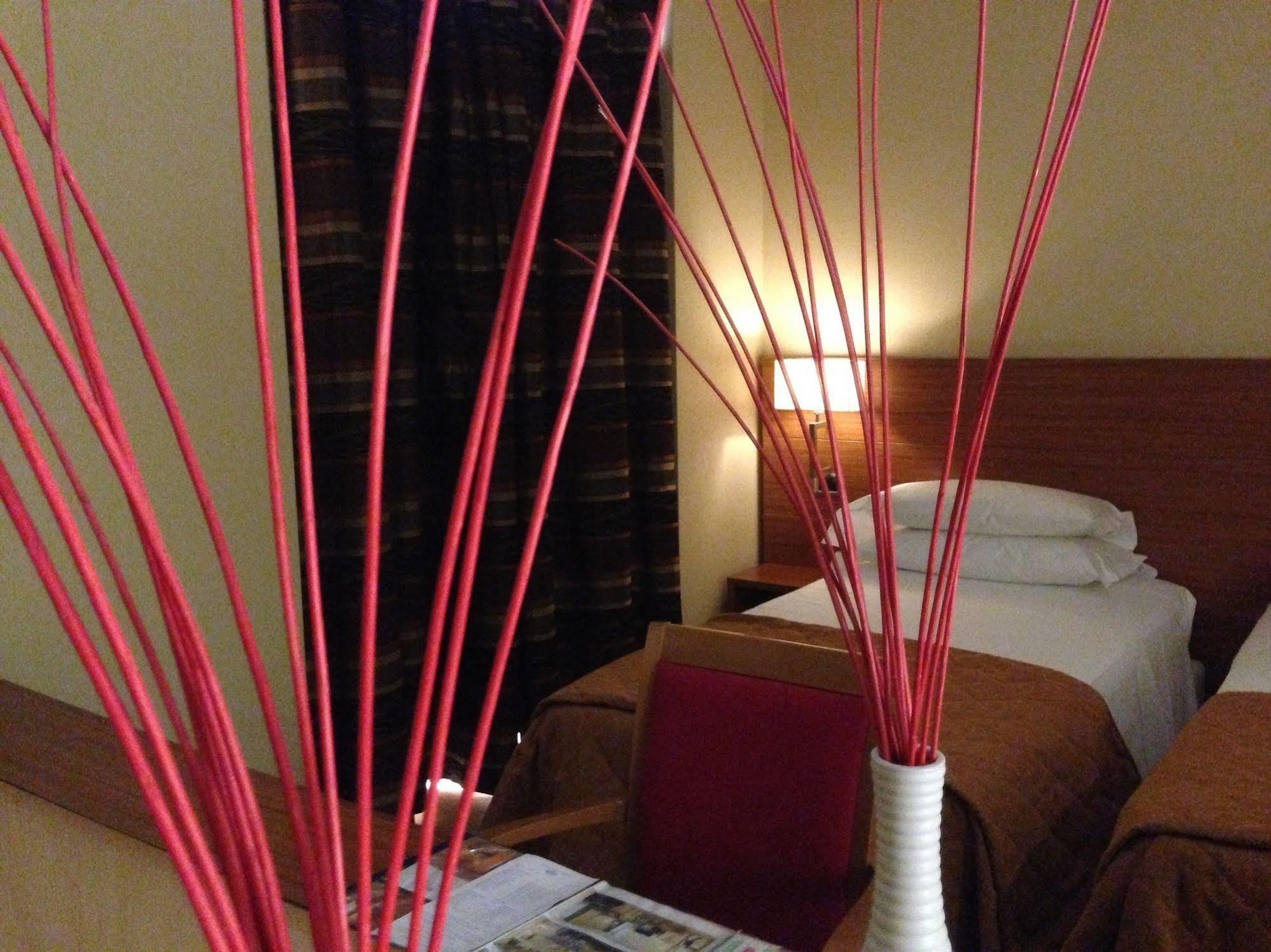 Hotel Parma&congressi